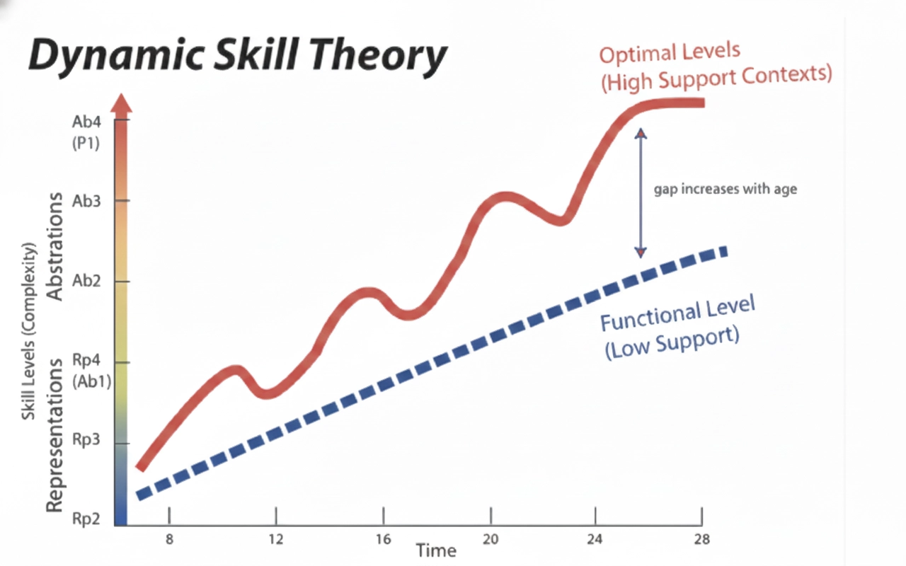 Optimal vs functional performance levels